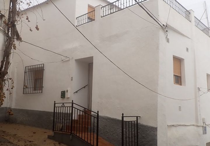 Landsbyhus i Albondon, Granada, Albondon - € 65.000 | Ref: C0592 - foto 1